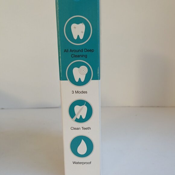 Tooth Calculus & Plaque Remover (Sold on You Tube) - Picture 3 of 7